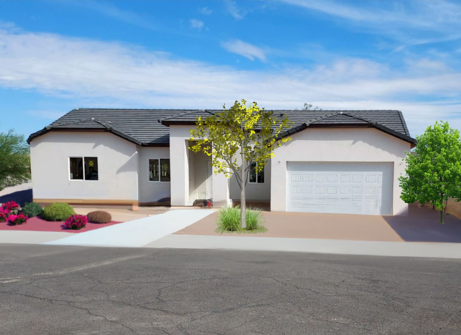 Contractor Job-Matching & Referrals Phoenix AZ